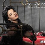 Sue Moreno singer & entertainer