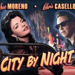 Cover SueMoreno-Chris Casello City By Night