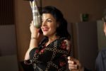 Misirlou - Sue Moreno