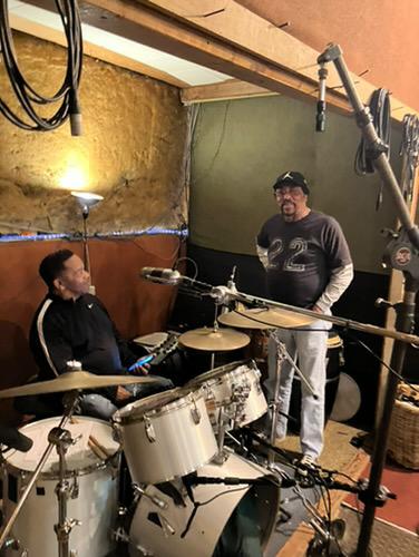 Freshly cut in Memphis