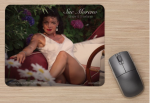Sue Moreno Mousemat