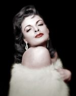 Photograph  Vintage Hollywood