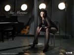 Photograph - Sue Moreno City By Night